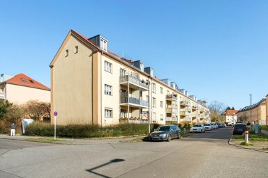 Wohnung zum Kauf provisionsfrei 242.800 € 2,5 Zimmer 55,9 m² 2. Geschoss Hocksteinweg 12c Zehlendorf Berlin 14165