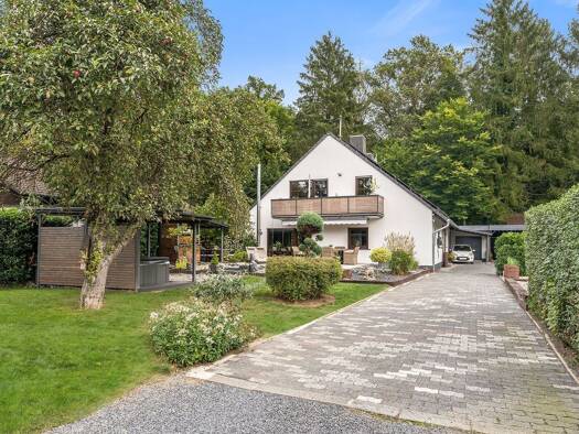 Einfamilienhaus zum Kauf 592.000 € 8 Zimmer 200 m² 1.062 m² Grundstück Oberlahr 57641