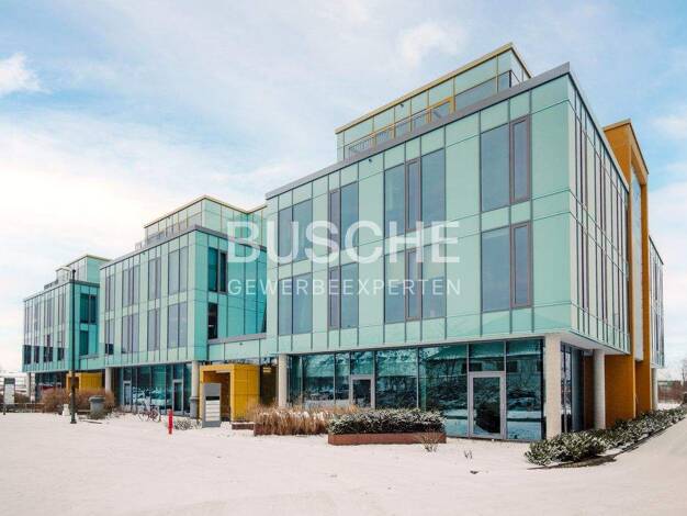 Bürofläche zur Miete 314 m² Bürofläche Hafen Osnabrück 49090