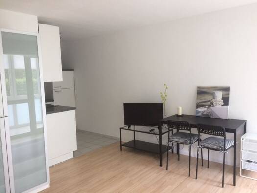 Wohnung zur Miete 545 € 1 Zimmer 33 m² Geschoss EG/3 frei ab 01.05.2026 Ingolstadt 85057
