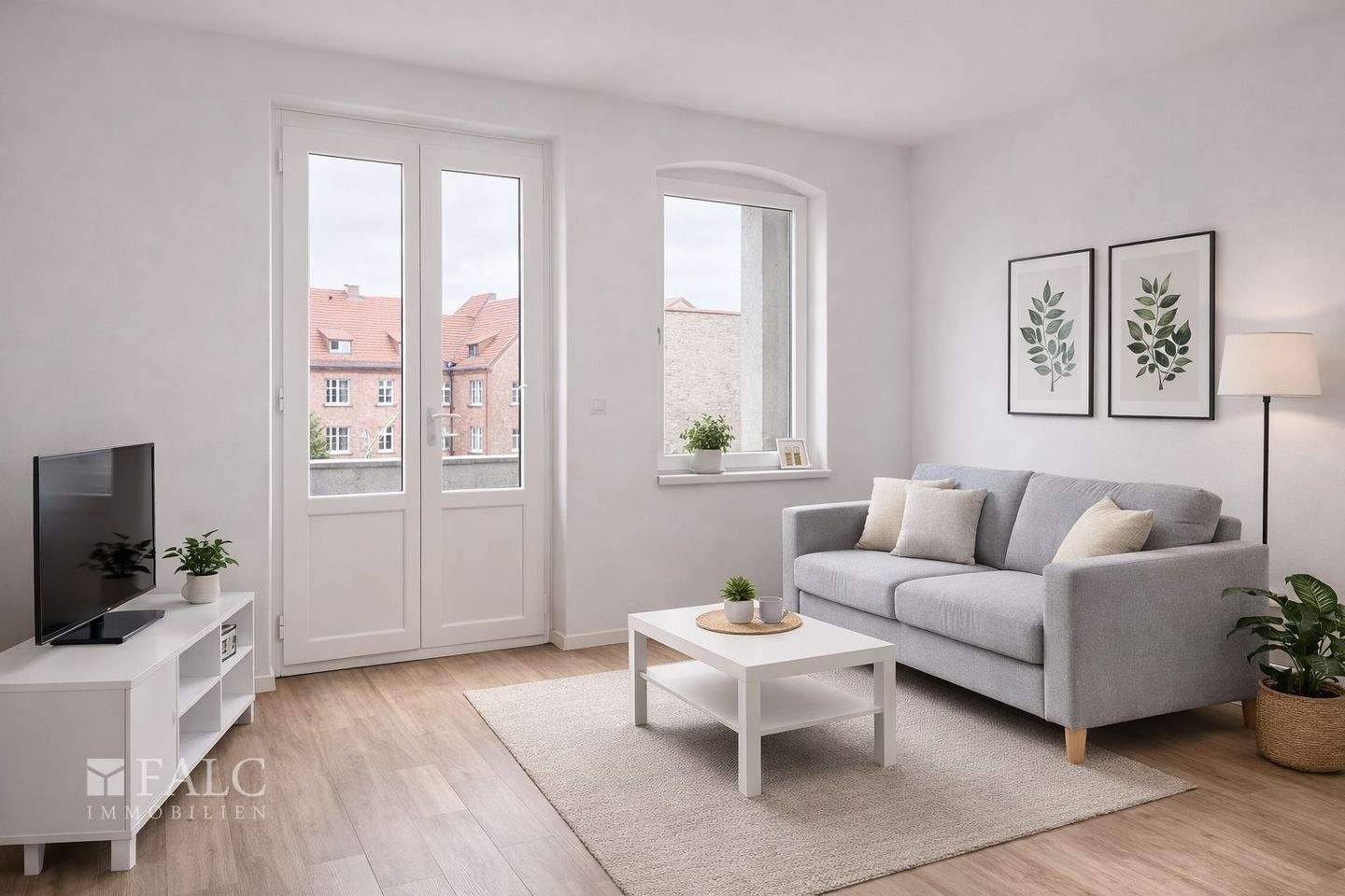 Haus – Buckautal, Buckau - Mehr
