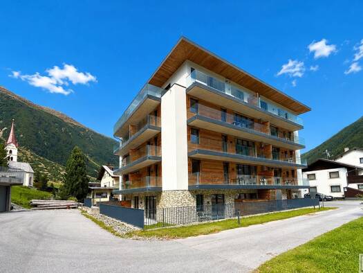 Wohnung zum Kauf 465.000 € 3 Zimmer 71 m² EG Galtür 6563