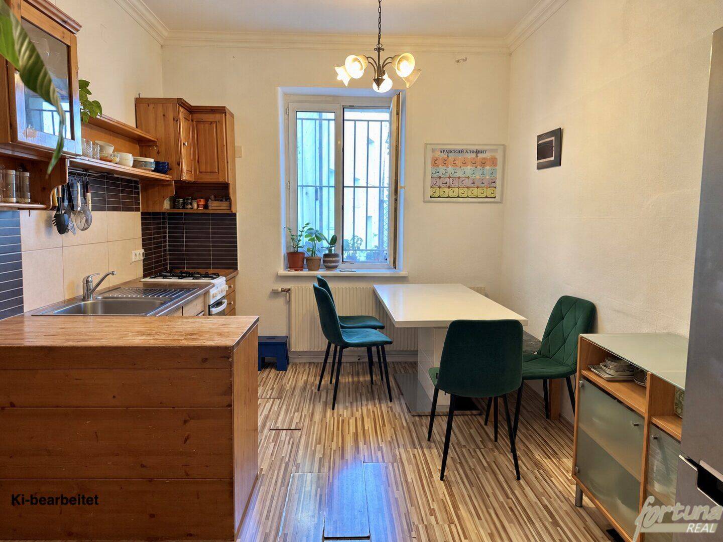 Wohnung zur Miete in Amstetten