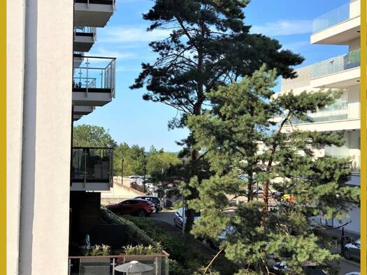 Maisonette zum Kauf 196.000 € 3 Zimmer 36 m² 1. Geschoss Swinoujscie [Swinemünde] 72-600