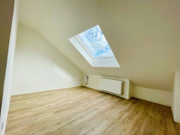 Studio zur Miete 510 € 1 Zimmer 39 m² 2. Geschoss frei ab 01.05.2026 Feudenheim Mannheim 68259