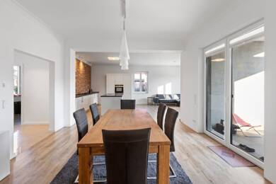 Bungalow zum Kauf 399.000 € 4 Zimmer 165 m² 589 m² Grundstück Luckenwalde Luckenwalde 14943