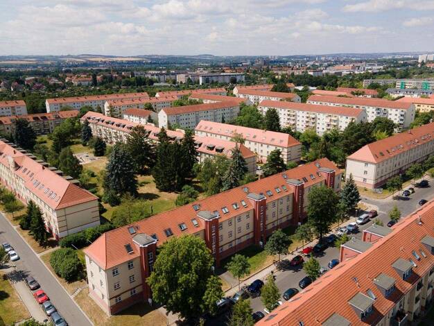 Wohnung zum Kauf provisionsfrei 180.000 € 3 Zimmer 61,8 m² Tolkewitz/Seidnitz-Nord Dresden 01279