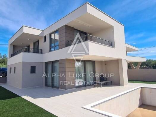 Einfamilienhaus zum Kauf 740.000 € 5 Zimmer 165 m² Linardići, Krk Krk 51500