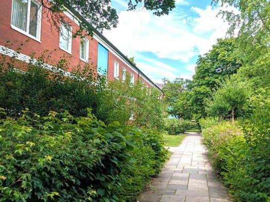 Wohnung zum Kauf 399.000 € 4 Zimmer 87 m² Sasel Hamburg 22395