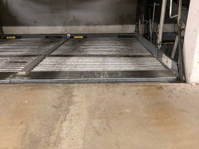 Duplex-Garage zur Miete provisionsfrei 47,60 € München 81539