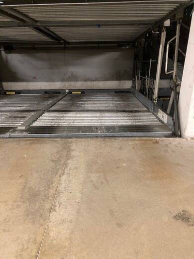 Duplex-Garage zur Miete provisionsfrei 47,60 € München 81539