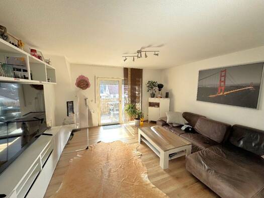 Wohnung zum Kauf 168.500 € 2 Zimmer 60 m² 2. Geschoss Zellhausen Mainhausen 63533