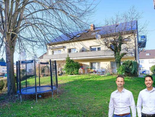 Wohnung zum Kauf 370.000 € 3 Zimmer 82 m² Gundelfingen 79194