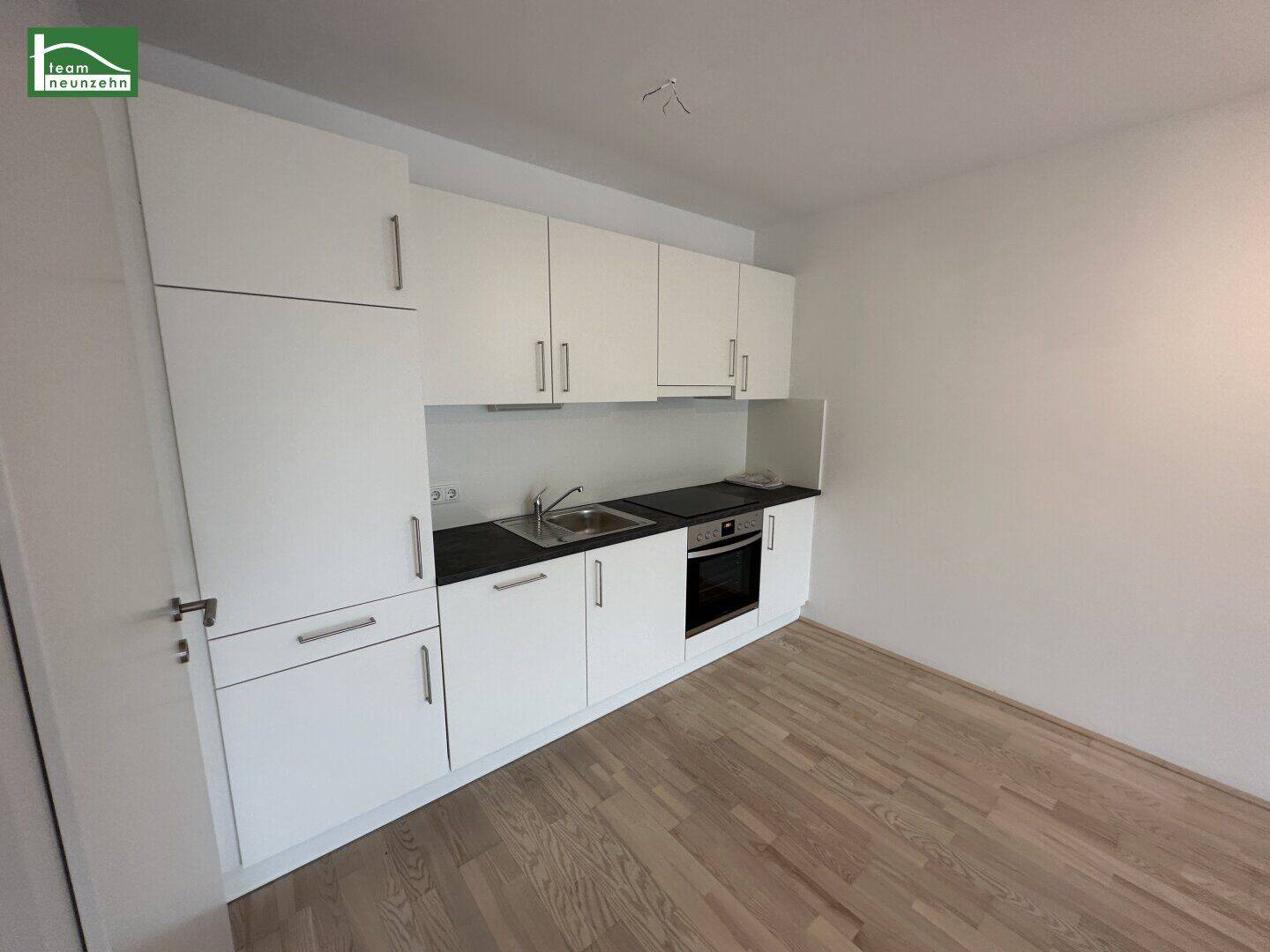Wohnung – Graz, Smart City Süd, Lend - Ansicht 3