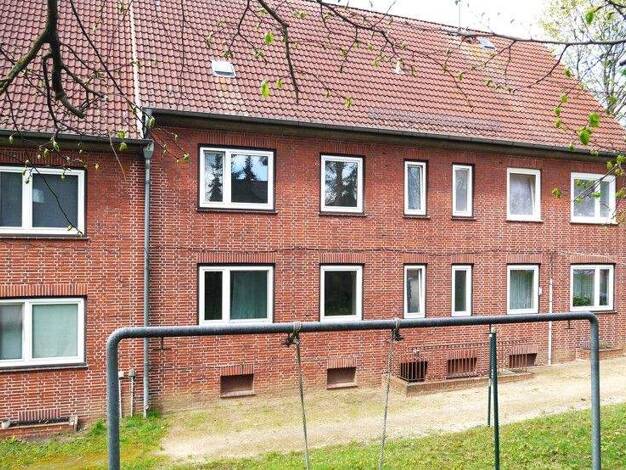 Wohnung zur Miete 430 € 2 Zimmer 42,2 m² 1. Geschoss frei ab 20.12.2025 Am Schützenplatz 1B Schützenplatz Lüneburg 21337