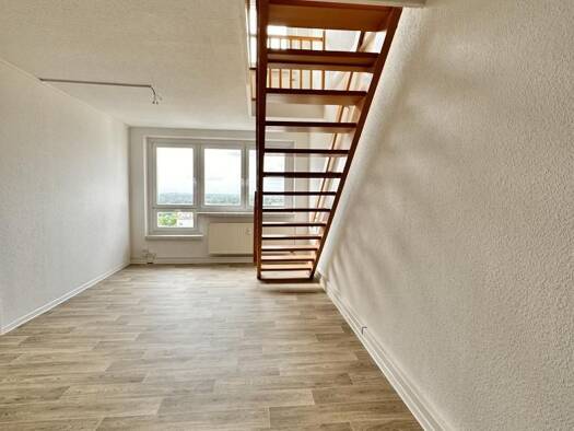 Wohnung zur Miete 567 € 3 Zimmer 73,6 m² 14. Geschoss frei ab 01.09.2026 Gustav-Adolf-Straße 2 Altstadt Altstadt 39104
