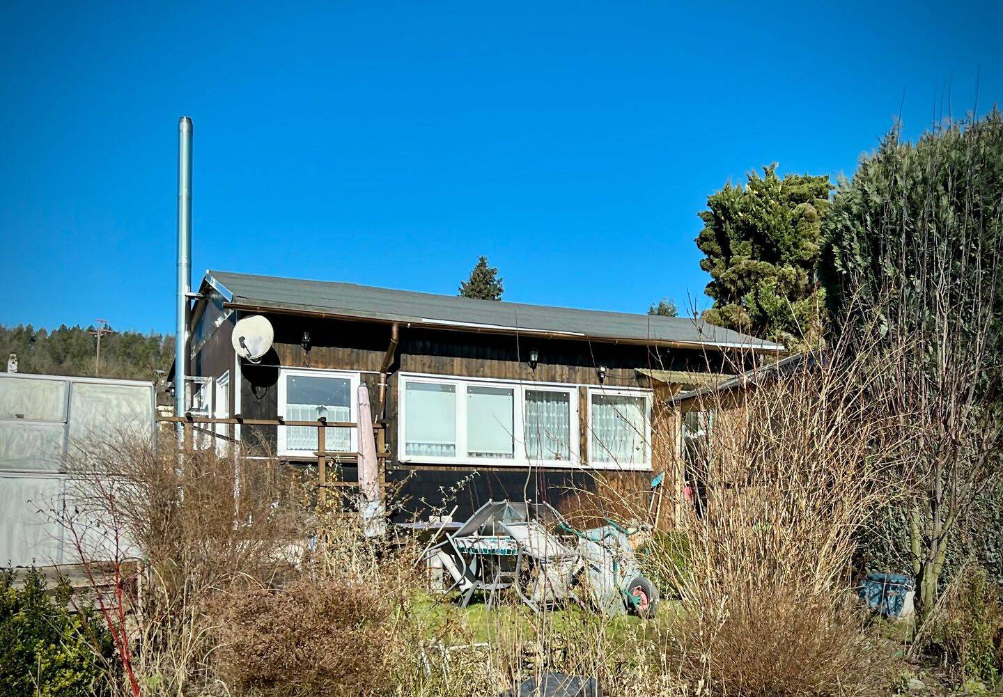 Einfamilienhaus zum Kauf - Ansicht 6