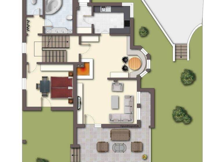 Einfamilienhaus zum Kauf 795.000 € 5 Zimmer 169,9 m² 828 m² Grundstück Altmünster 4814