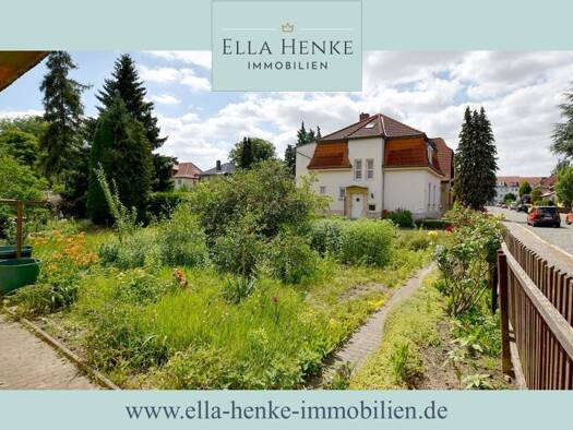 Grundstück zum Kauf 35.000 € 379 m² Grundstück Halberstadt 38820