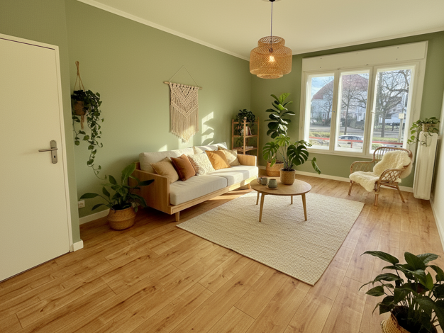 Wohnung zum Kauf 219.000 € 2 Zimmer 45,6 m² EG Hohenzollerndamm 68 Schmargendorf Berlin 14199