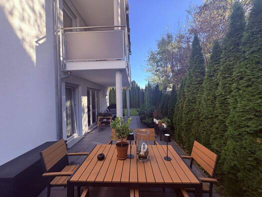 Wohnung zum Kauf 569.000 € 4 Zimmer 108,7 m² Ergolding 84030