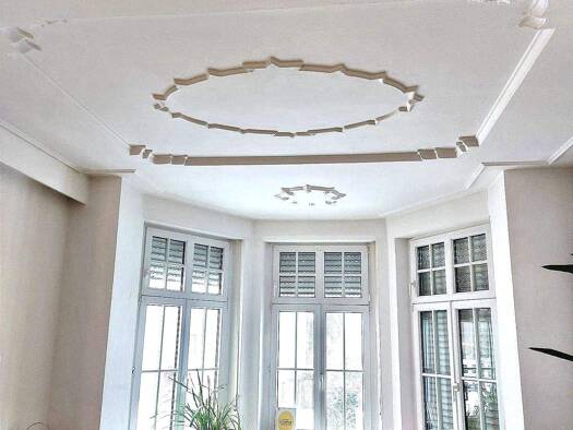 Wohnung zur Miete 2.400 € 5 Zimmer 217 m² EG frei ab 01.03.2026 Seumestrasse 11a Dutzendteich Nürnberg 90478