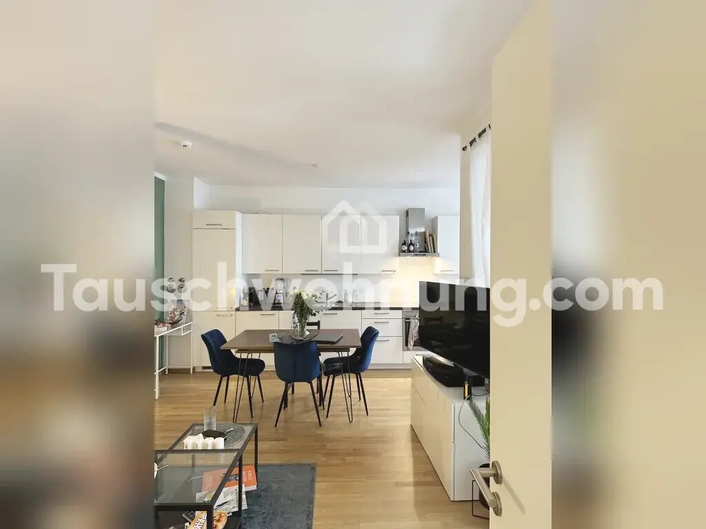 Wohnung zur Miete Tauschwohnung 880 € 2 Zimmer 62 m²<br/>Wohnfläche Moabit Berlin 10117