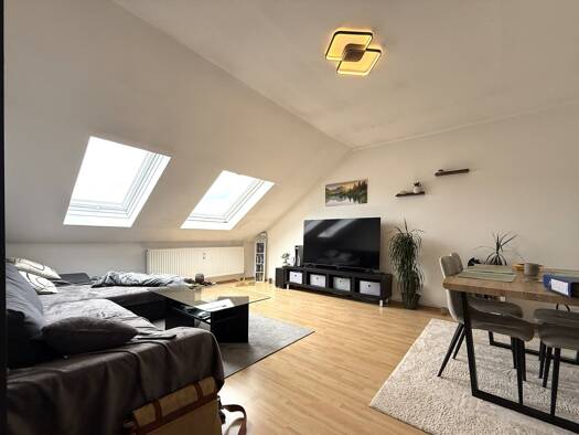 Wohnung zum Kauf 92.000 € 2 Zimmer 40 m² Pegnitz 91257