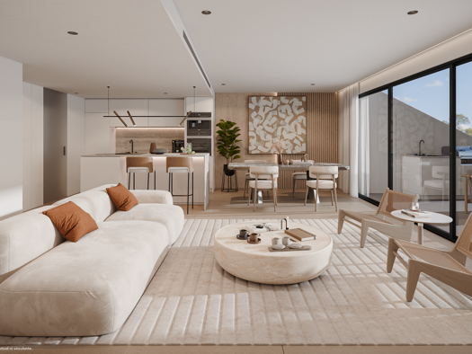 Penthouse zum Kauf 790.000 € 2 Zimmer 95 m² 3. Geschoss Fuengirola 29640