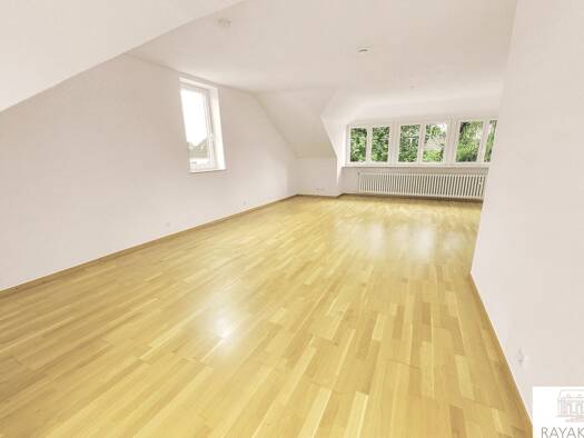 Wohnung zur Miete 800 € 2 Zimmer 62 m² 2. Geschoss frei ab sofort Benrath Stadtbezirk 9 40593