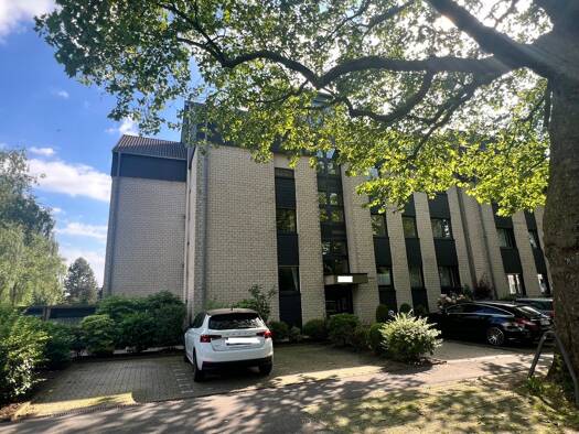 Wohnung zur Miete 860 € 3 Zimmer 77 m² 1. Geschoss frei ab 01.09.2026 Dültgenstaler Str. 20 Wald Solingen 42719