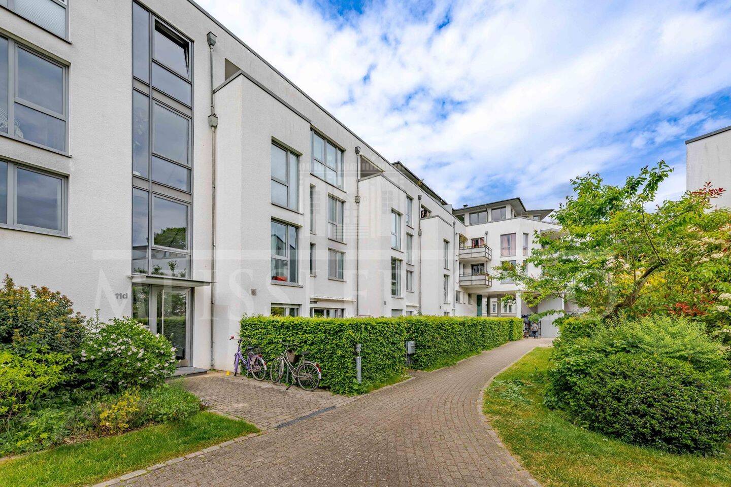 Wohnung zum Kauf
