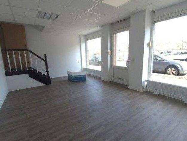Bürofläche zur Miete provisionsfrei 478 € 3 Zimmer 63,8 m² Bürofläche Dodendorfer Str. 4 Leipziger Str. Magdeburg 39112