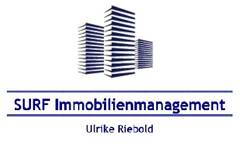 SURF Immobilienmanagement logo