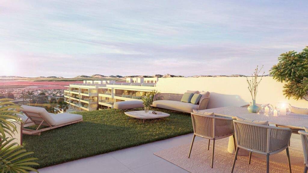 Wohnung zum Kauf provisionsfrei 325.000 € 3 Zimmer 77 m² Torrevieja 03184