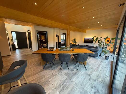 Einfamilienhaus zum Kauf provisionsfrei 749.000 € 6 Zimmer 217,4 m² 712 m² Grundstück Otterberg 67697