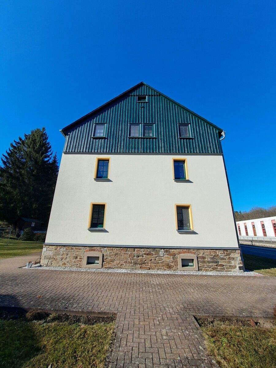 Mehrfamilienhaus zum Kauf - Ansicht 4