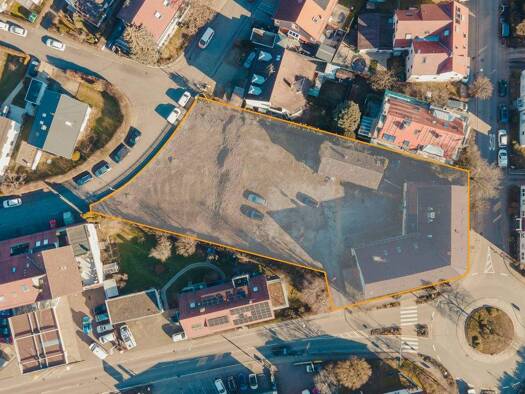 Grundstück zum Kauf 2.090.000 € 2.729 m² Grundstück Aichschieß Aichwald 73773