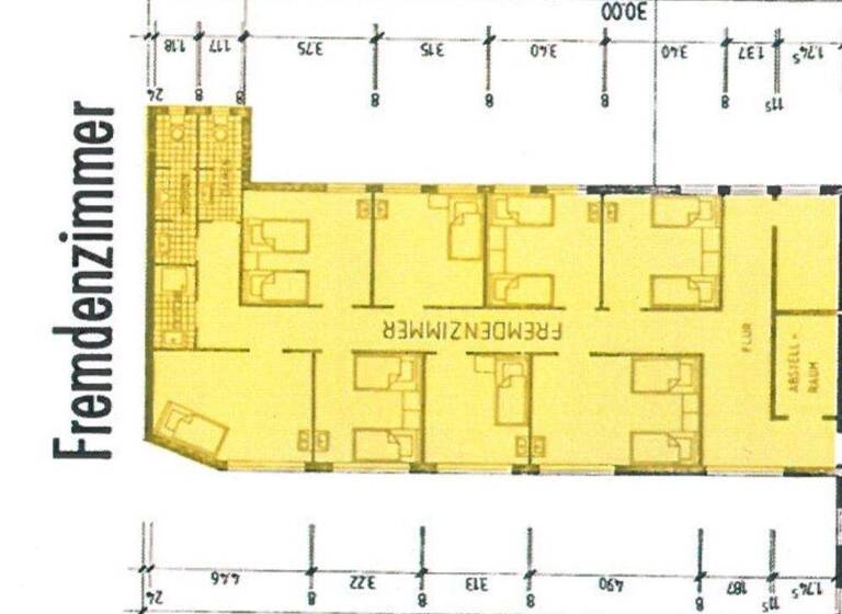 Gastronomie/Hotel zur Miete 2.500 € 230 m² Gastrofläche Uhingen 73066