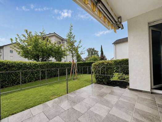Wohnung zum Kauf 285.000 € 3 Zimmer 73 m² EG Weil am Rhein Weil am Rhein 79576