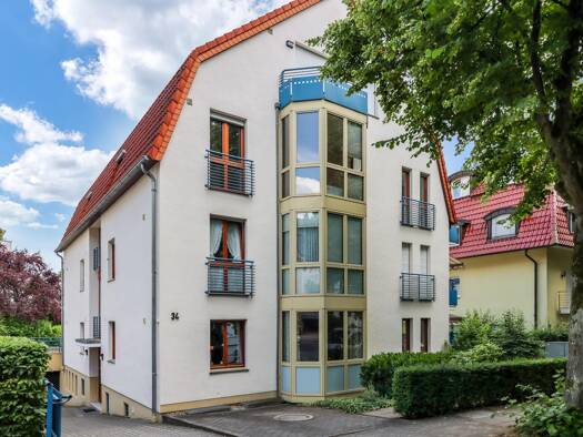Wohnung zur Miete 675 € 2 Zimmer 75 m² frei ab sofort Innenstadt Bad Salzuflen 32105