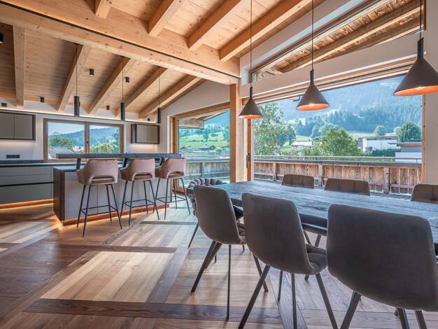 Wohnung zum Kauf 2.260.000 € 167 m² Westendorf 6363