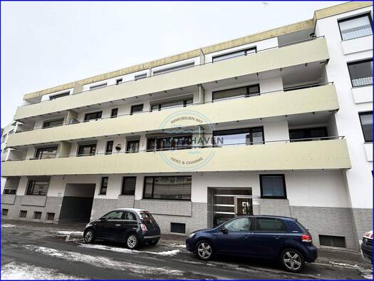 Wohnung zum Kauf 195.000 € 4 Zimmer 96,1 m² 2. Geschoss Geestemünde Bremerhaven / Geestemünde 27570