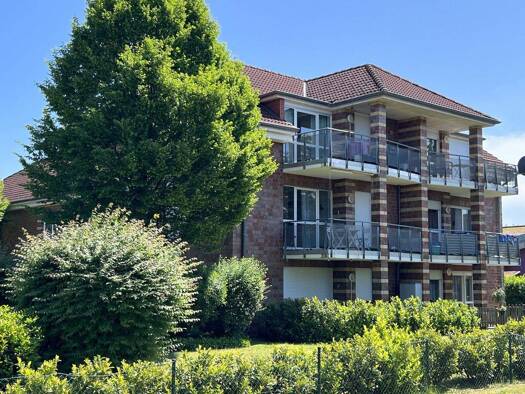 Mehrfamilienhaus zum Kauf 20 Zimmer 690 m² 1.912 m² Grundstück Ahlhorn 26197