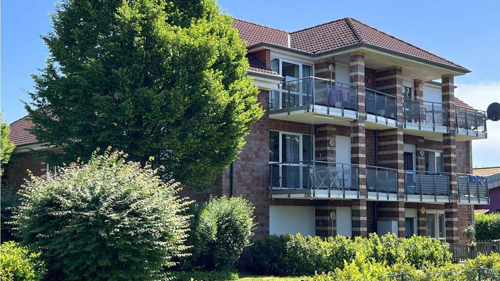 Mehrfamilienhaus zum Kauf 20 Zimmer 690 m² 1.912 m² Grundstück Ahlhorn 26197