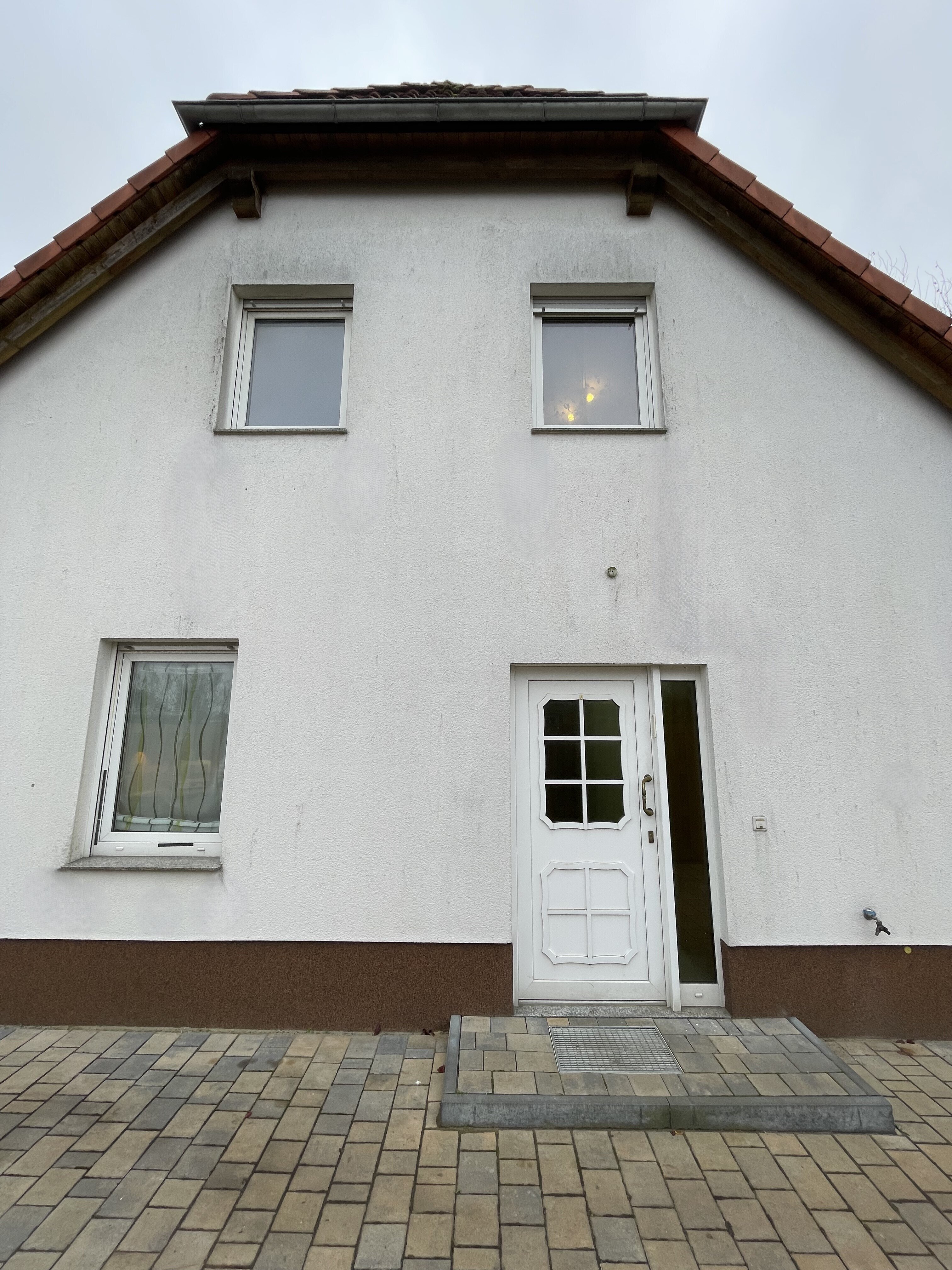 Einfamilienhaus zum Kauf 329.500 € 4 Zimmer 105 m²<br/>Wohnfläche 479 m²<br/>Grundstück ab sofort<br/>Verfügbarkeit Fürstenwalde Fürstenwalde/Spree 15517