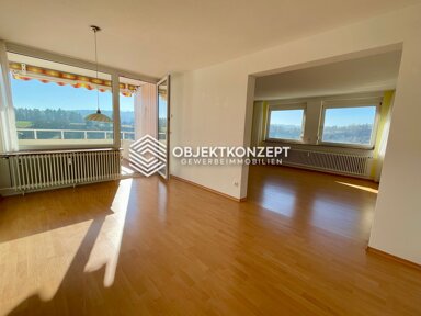 Wohnung zum Kauf 257.000 € 5 Zimmer 120 m² 13. Geschoss frei ab sofort Tuttlingen Tuttlingen 78532