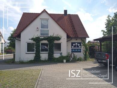 Einfamilienhaus zum Kauf 469.000 € 5 Zimmer 156 m² 761 m² Grundstück Käswasser Kalchreuth 90562
