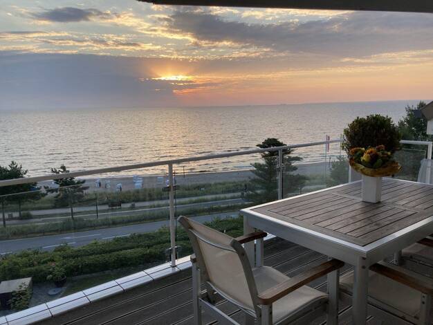 Wohnung zum Kauf provisionsfrei 1.260.000 € 5 Zimmer 135 m² Scharbeutz Scharbeutz 23683
