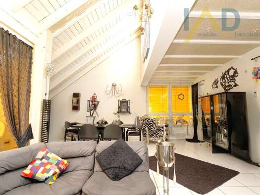 Wohnung zum Kauf 219.000 € 3 Zimmer 85 m² 2. Geschoss Scheidt Dudweiler 66133